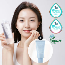 Load image into Gallery viewer, S.NATURE Aqua Oasis Toner 300ml (Free Gift: Aqua Oasis Gel Cream 30ml)
