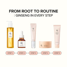 Load image into Gallery viewer, BEAUTY OF JOSEON - Revive Firming Moisturizer - 60ml
