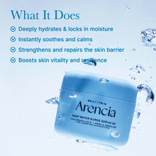 Load image into Gallery viewer, Arencia - Deep Water Surge Serum 30 - 50g

