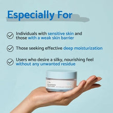 Load image into Gallery viewer, iUnik Beta Glucan 3X Barrier Cream
