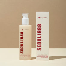 Load image into Gallery viewer, KSECRET | SEOUL 1988 Essence : Snail Mucin 97% + Rice 100ml
