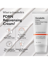 Load image into Gallery viewer, Genabelle PDRN Rejuvenating Cream 70ml
