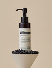 Load image into Gallery viewer, Dear Klairs - Gentle Black Deep Cleansing Oil
