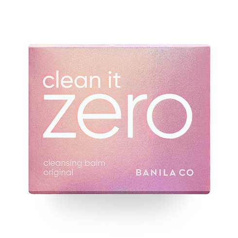 Banila Clean It Zero Original - 100ml