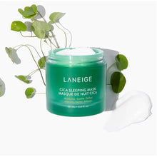 Load image into Gallery viewer, Laneige Cica Sleeping Mask - 60 ml
