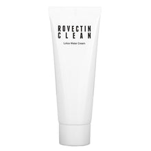 Load image into Gallery viewer, Rovectin Clean Lotus Water Cream - 60 ml
