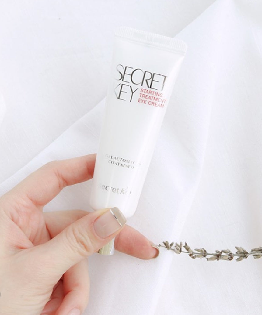 Secret Key Starting Treatment Eye Cream