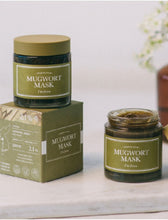 Load image into Gallery viewer, I&#39;m From Mugwort Mask - 110g

