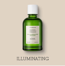 Load image into Gallery viewer, elmt Skin Illuminating Solution - 150 ml
