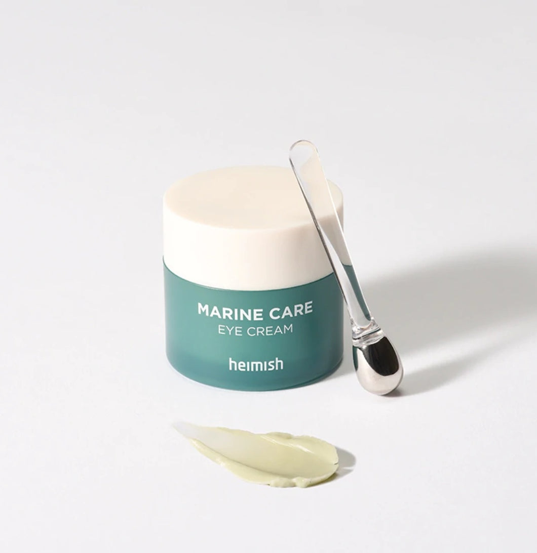 Heimish Marine Care Eye Cream