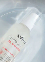 Load image into Gallery viewer, Isntree Clear skin 8% AHA Essence
