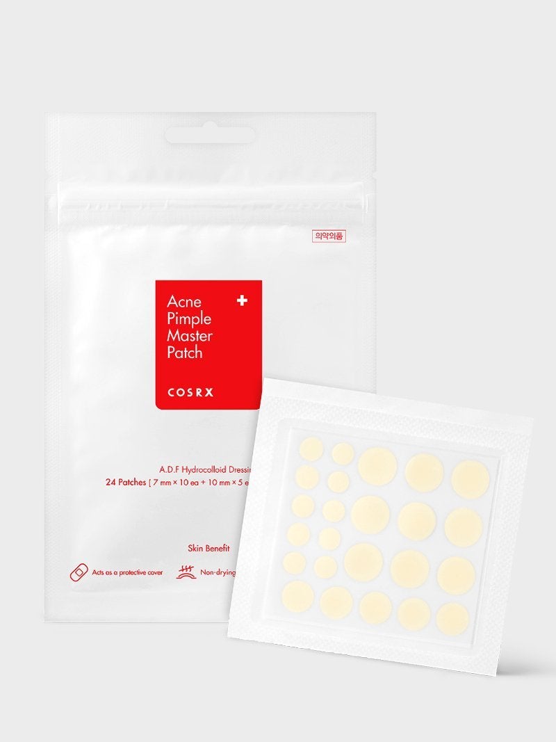 Cosrx Pimple Master Patch - 24 patches