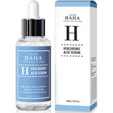 Load image into Gallery viewer, Cos de Baha Hyaluronic Acid Serum - 60ml
