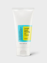 Load image into Gallery viewer, Cosrx Low pH Good Morning Gel Cleanser
